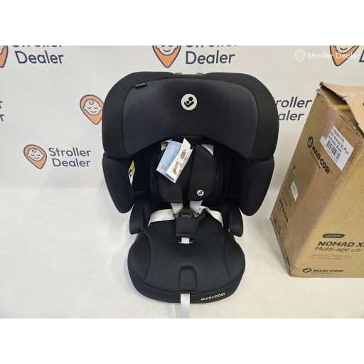 Maxi-Cosi Nomad XL Plus