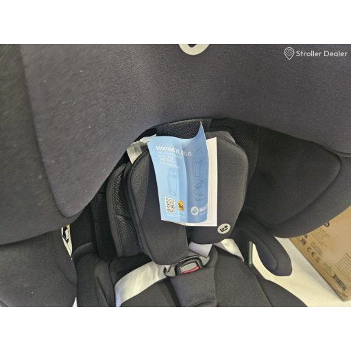 Maxi-Cosi Nomad XL Plus