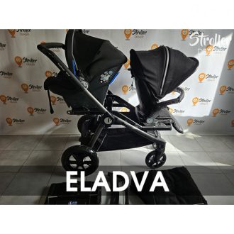 Peg Perego GT4
