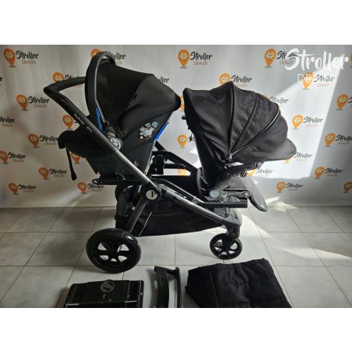 Peg Perego GT4