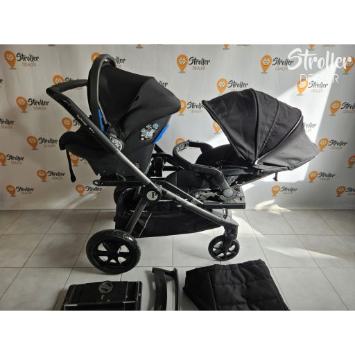 Peg Perego GT4