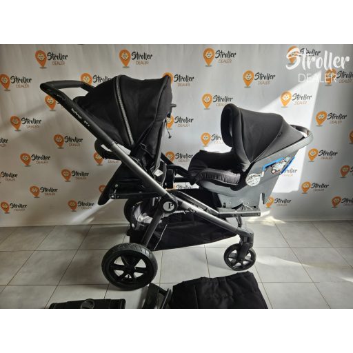 Peg Perego GT4