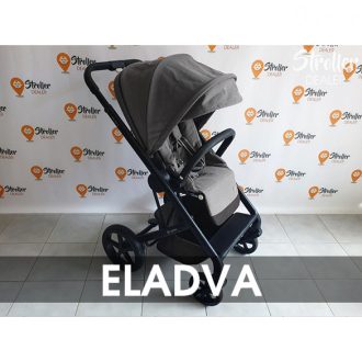 Cybex Balios S Lux