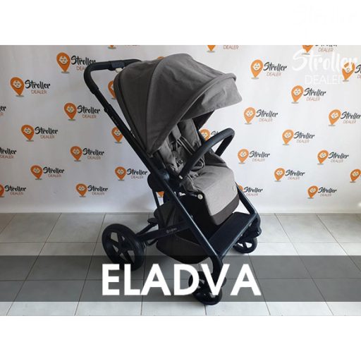 Cybex Balios S Lux
