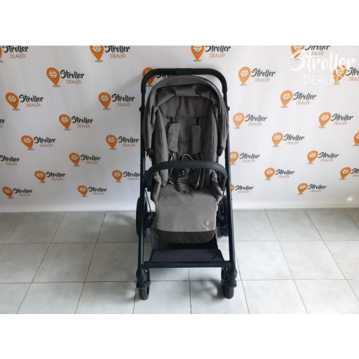 Cybex Balios S Lux