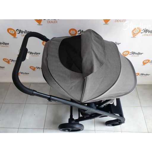 Cybex Balios S Lux