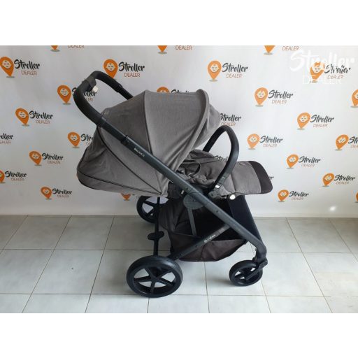 Cybex Balios S Lux