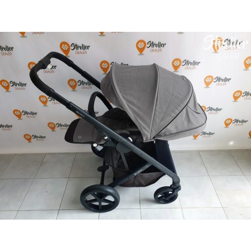 Cybex Balios S Lux