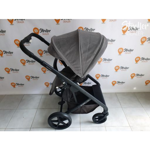 Cybex Balios S Lux