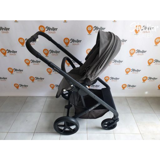 Cybex Balios S Lux