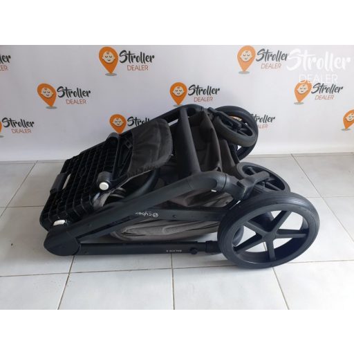 Cybex Balios S Lux