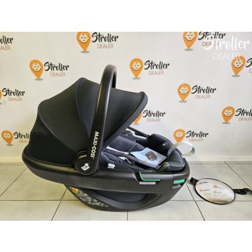 Maxi-Cosi Coral 360
