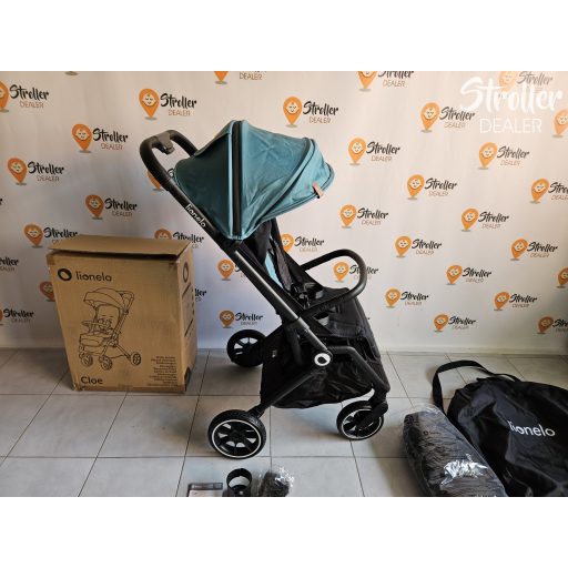 Lionelo Cloe