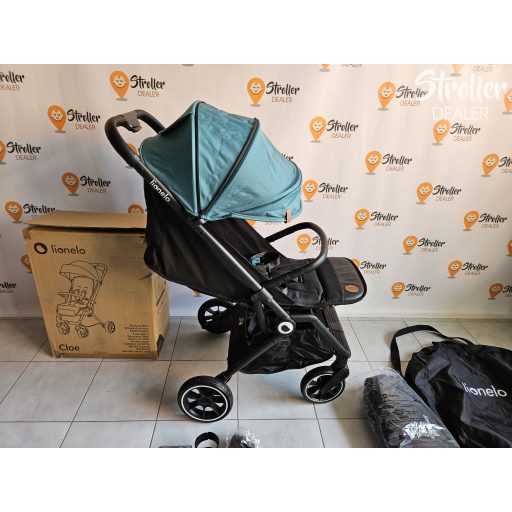 Lionelo Cloe