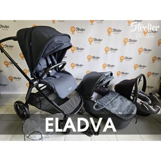 Maxi-Cosi Street Plus