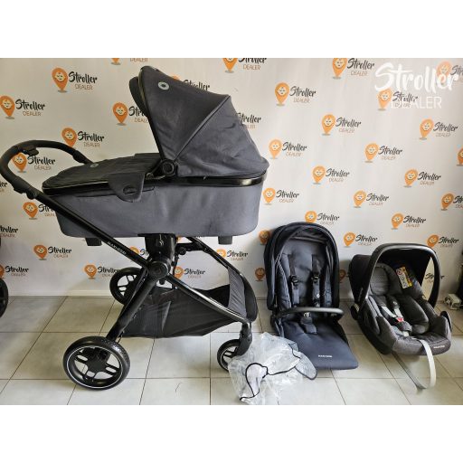 Maxi-Cosi Street Plus