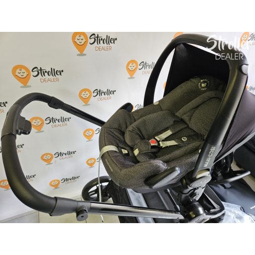 Maxi-Cosi Street Plus