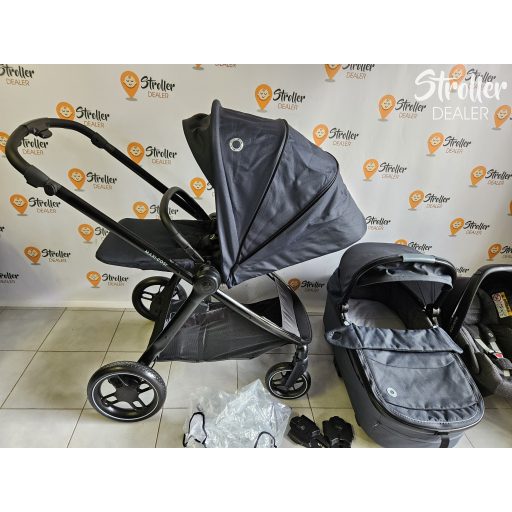 Maxi-Cosi Street Plus