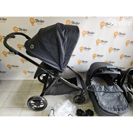 Maxi-Cosi Street Plus