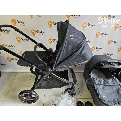Maxi-Cosi Street Plus