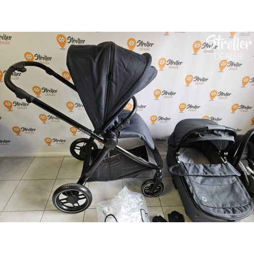 Maxi-Cosi Street Plus