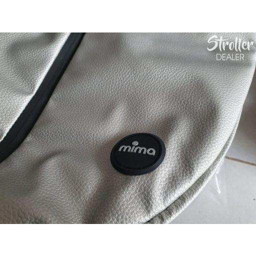 Mima Xari footmuff, starter pack