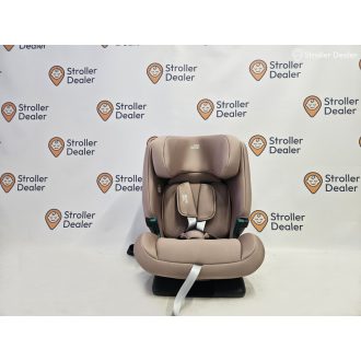 Britax Römer Evolvafix gyerekülés