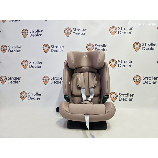 Britax Römer Evolvafix gyerekülés