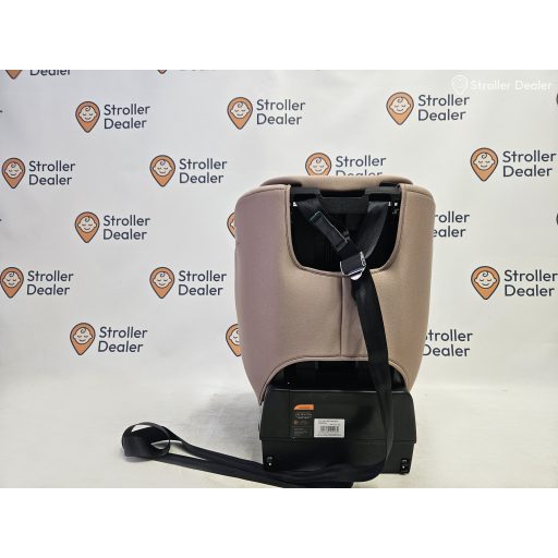 Britax Römer Evolvafix gyerekülés