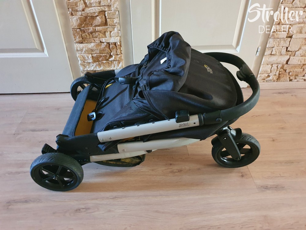 Mamas and papas argo cheap pushchair