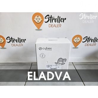 Cybex Sirona Z nyári huzat