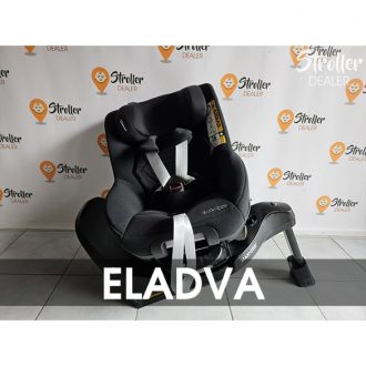   Maxi-Cosi FamilyFix 360 Pro bázistalp + Pearl 360 Pro gyerekülés