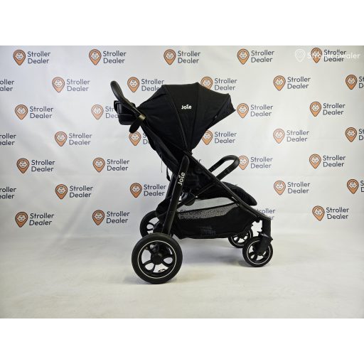 Joie Litetrax Pro Air