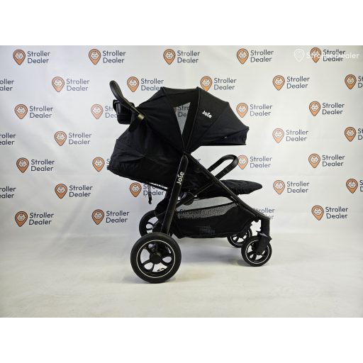 Joie Litetrax Pro Air
