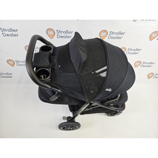 Joie Litetrax Pro Air