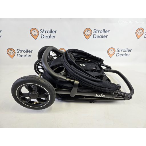 Joie Litetrax Pro Air