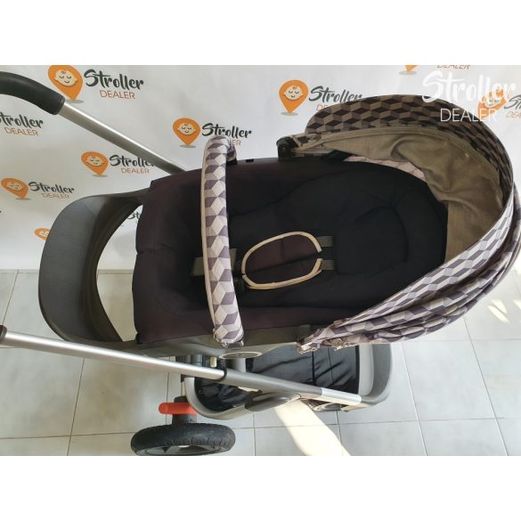 Stokke Crusi 