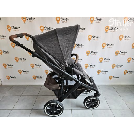 Abc Design Salsa 4 Air