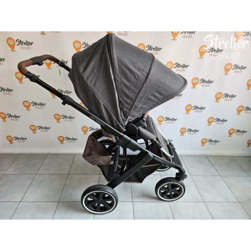 Abc Design Salsa 4 Air