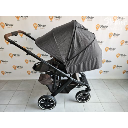 Abc Design Salsa 4 Air