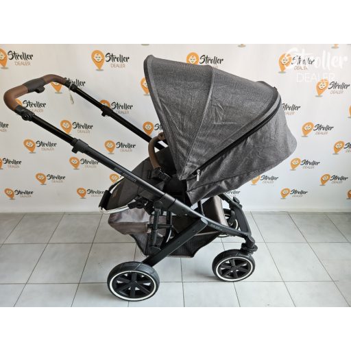 Abc Design Salsa 4 Air