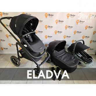 Maxi-Cosi Plaza+ 