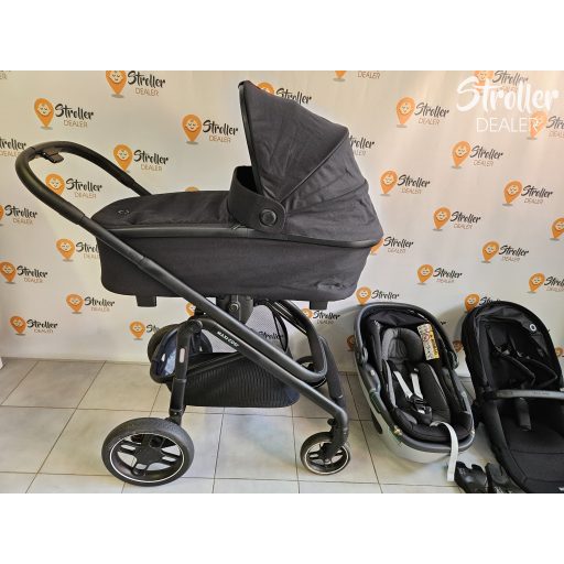 Maxi-Cosi Plaza+ 