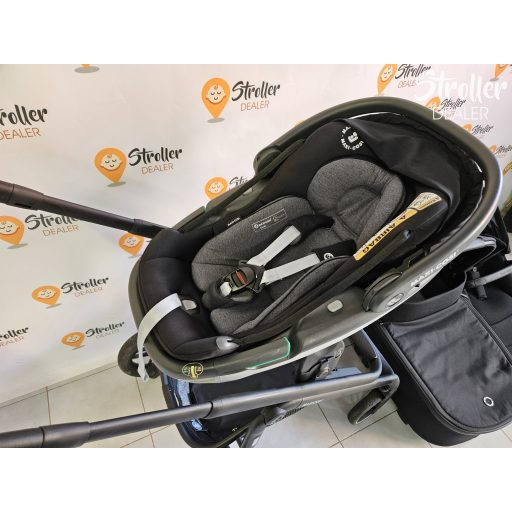 Maxi-Cosi Plaza+ 