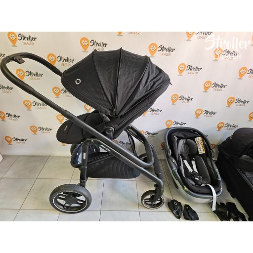 Maxi-Cosi Plaza+ 