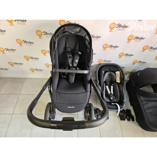 Maxi-Cosi Plaza+ 