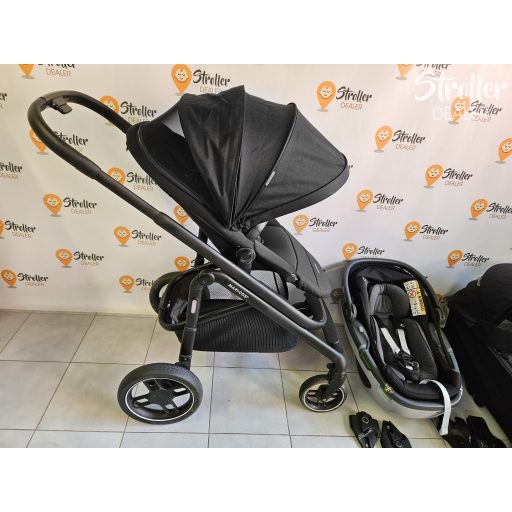 Maxi-Cosi Plaza+ 