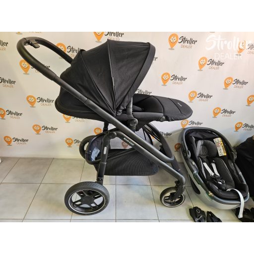 Maxi-Cosi Plaza+ 