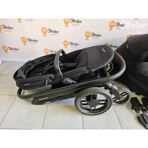 Maxi-Cosi Plaza+ 