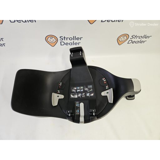 Maxi-Cosi FamilyFix 360 bázistalp 